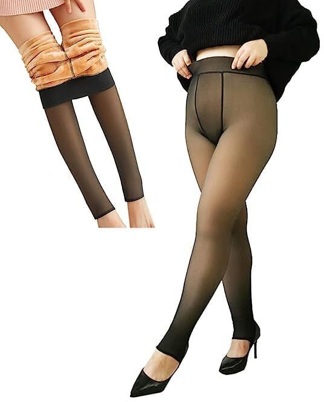 rexburg Women Opaque Stockings-picture-13