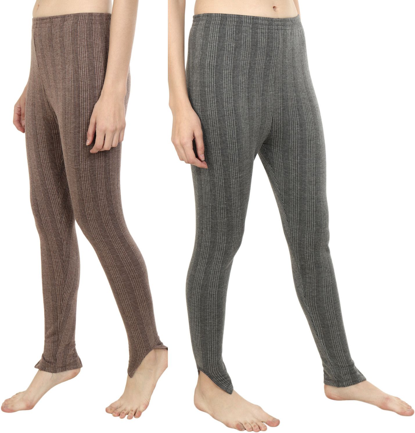 Zeffit Women Pyjama Thermal-picture-23