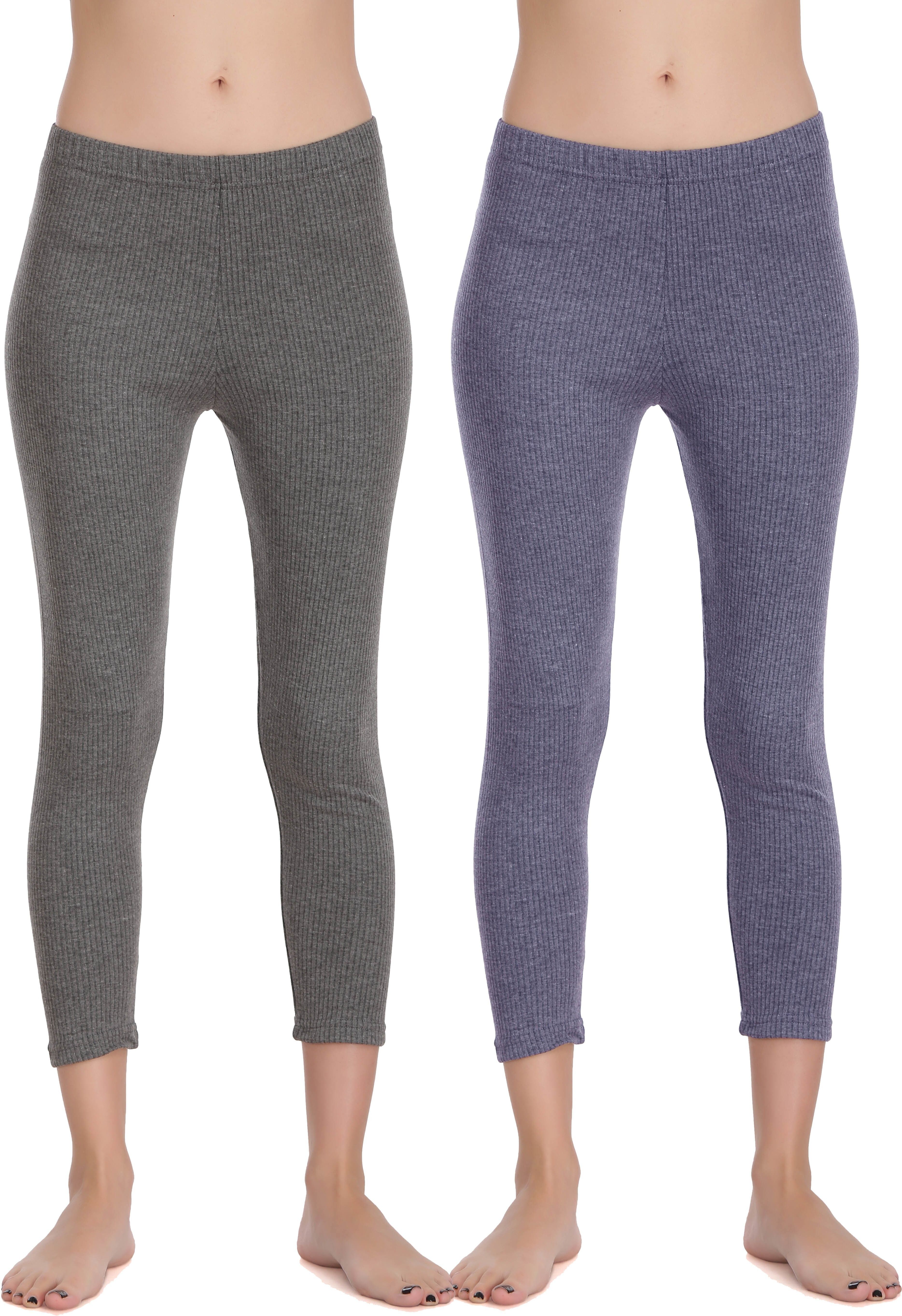 Selfcare Winter Collection Women Pyjama Thermal-picture-20