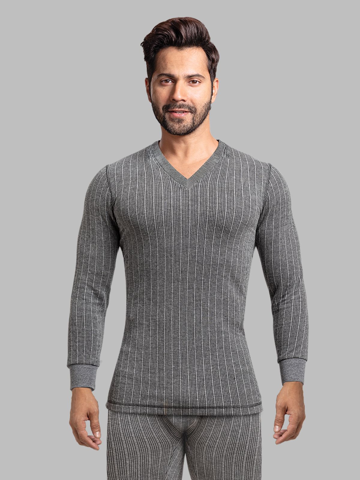 LUX cozi Men Top Thermal-picture-18