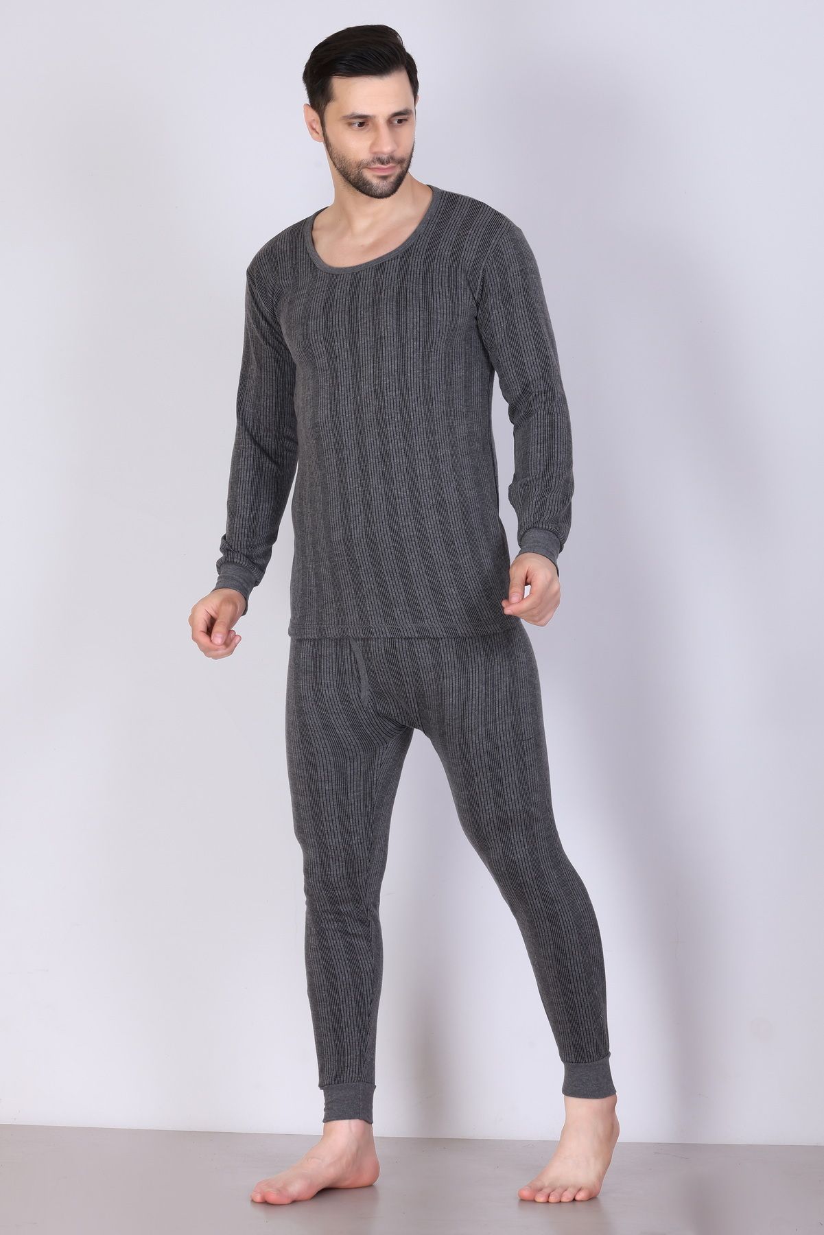First Sleep Men Top - Pyjama Set Thermal-picture-14