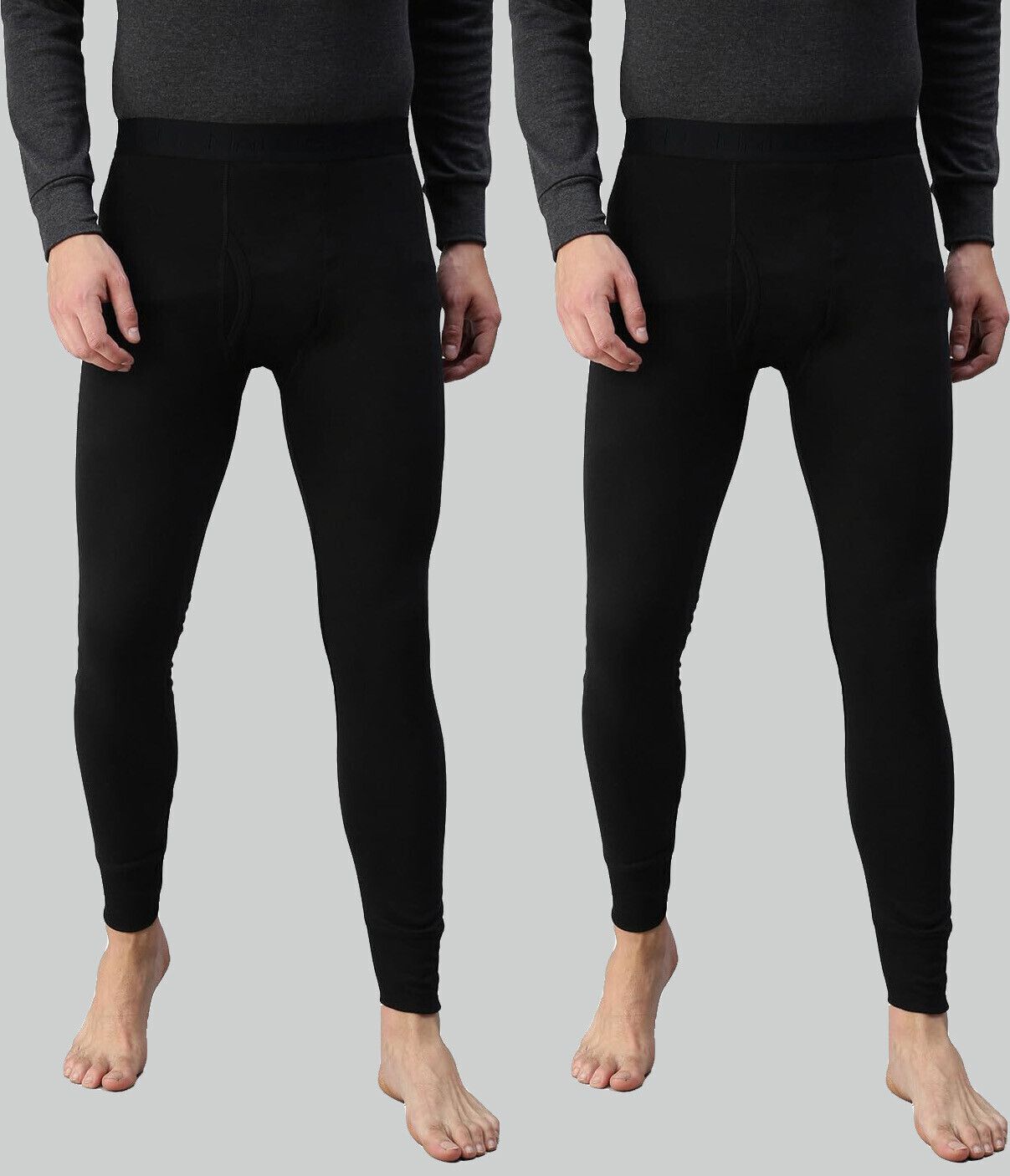LUX INFERNO Men Pyjama Thermal-image-36