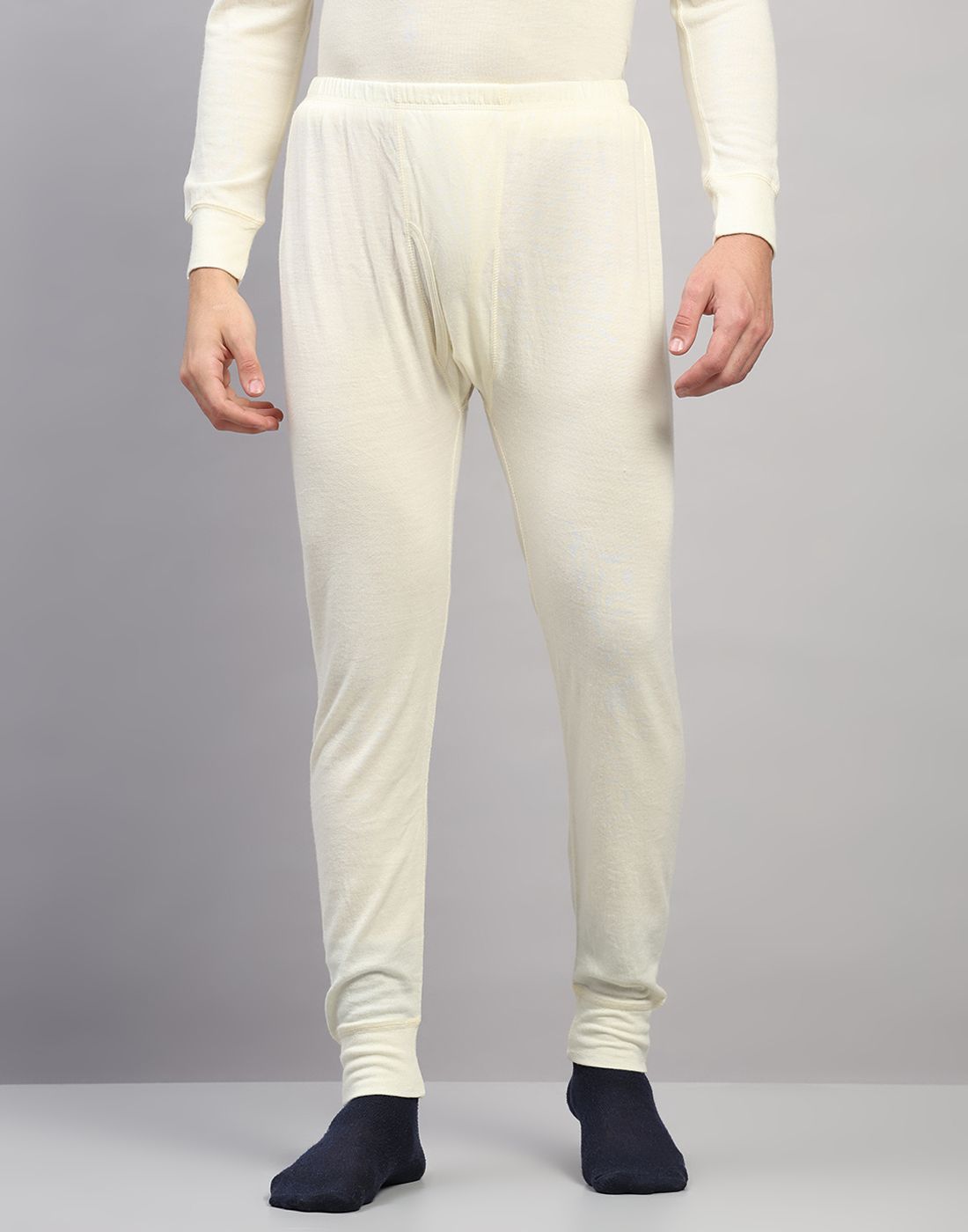 MONTE CARLO Men Pyjama Thermal-picture-34