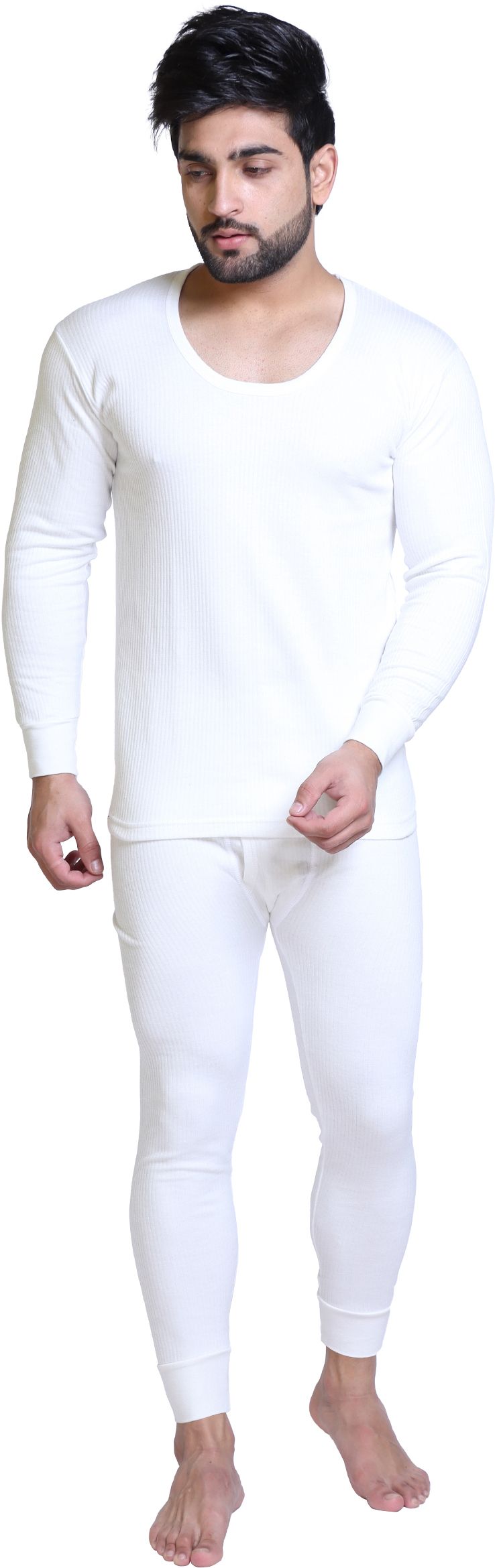 axys Men Top - Pyjama Set Thermal-picture-40
