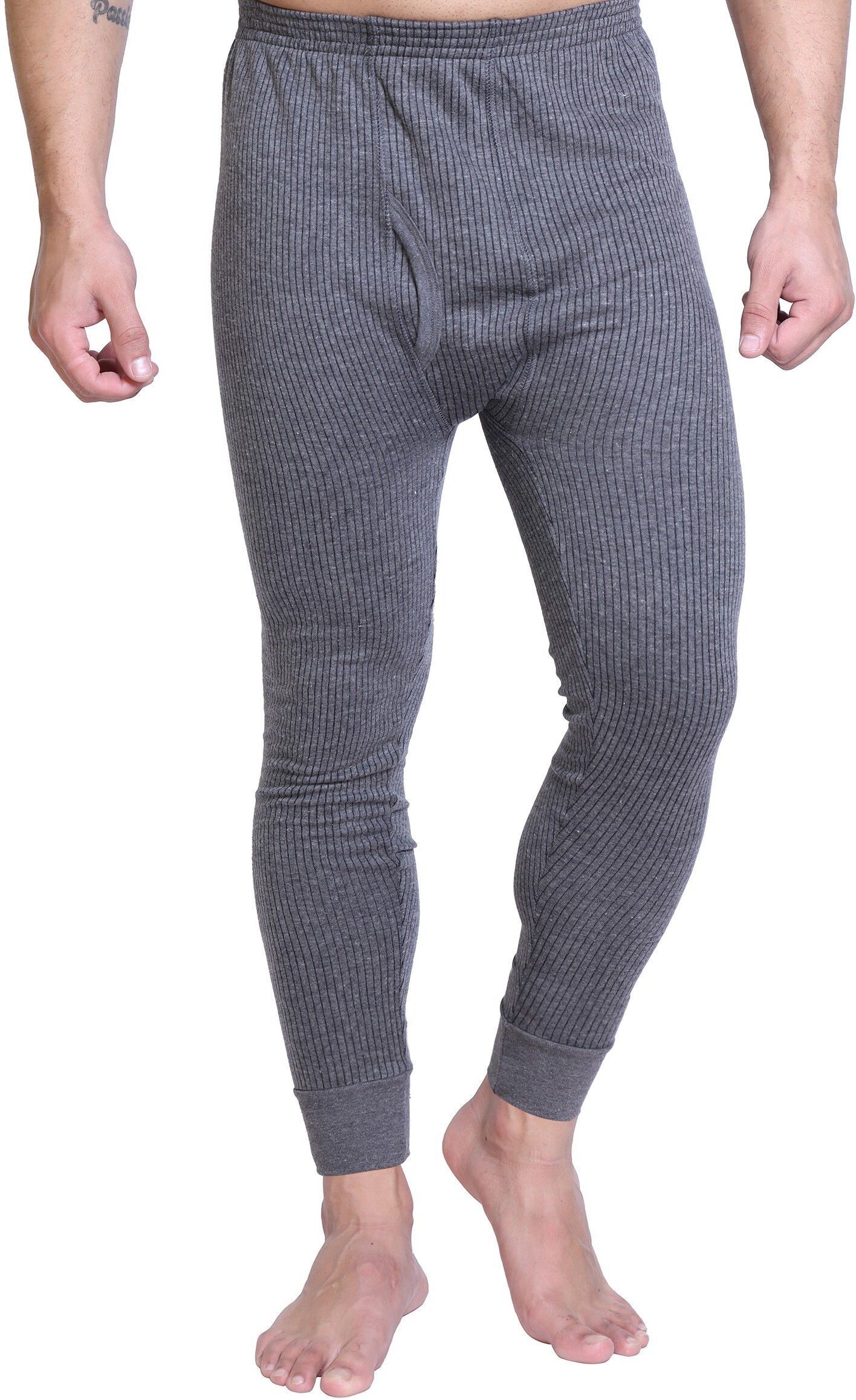 axys Men Pyjama Thermal-picture-29
