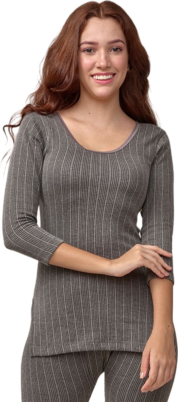 LUX INFERNO Women Top Thermal
