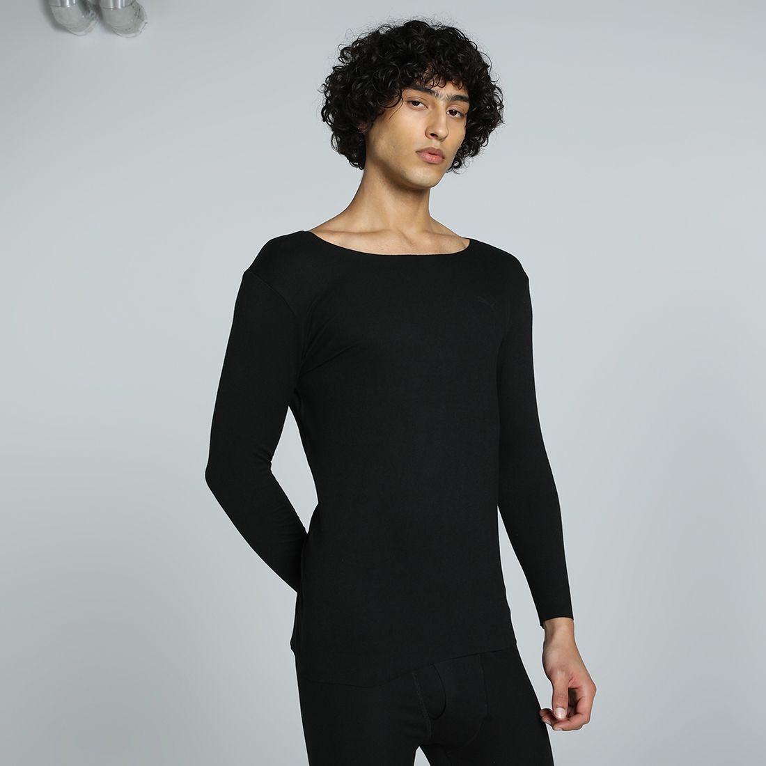 PUMA Men Top - Pyjama Set Thermal-picture-19