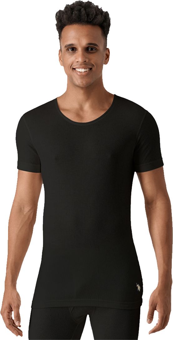 U.S. POLO ASSN. Men Top Thermal-picture-14