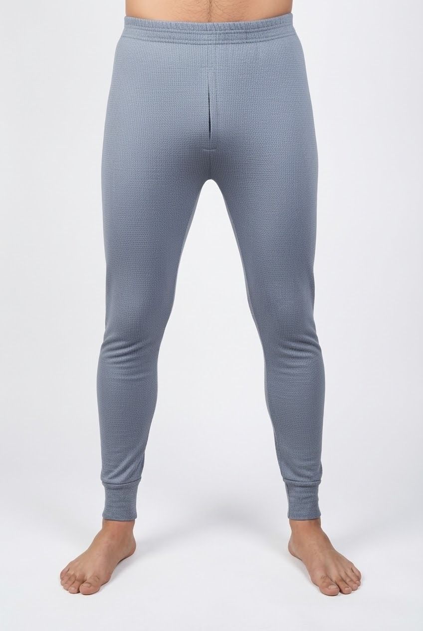 J.S. OSWAL Thermal Pyjama Men Pyjama Thermal-picture-37