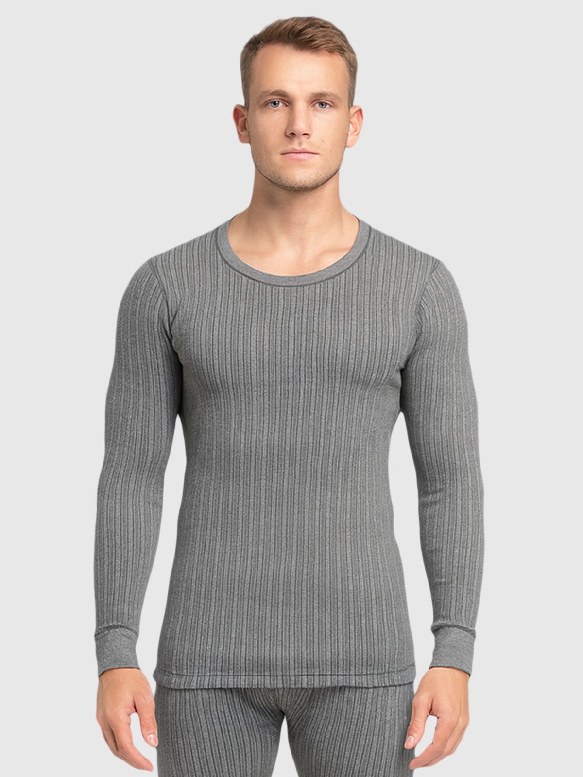 LUX cozi Men Top Thermal