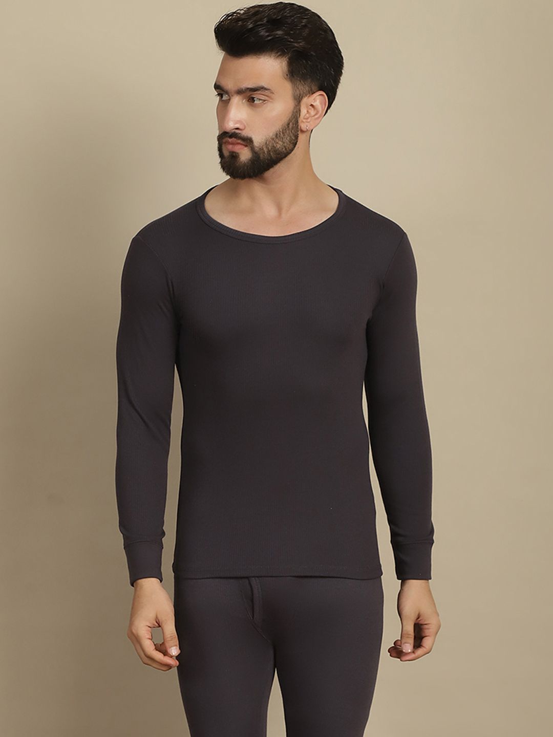 Aerowarm Men Top Thermal-image-25