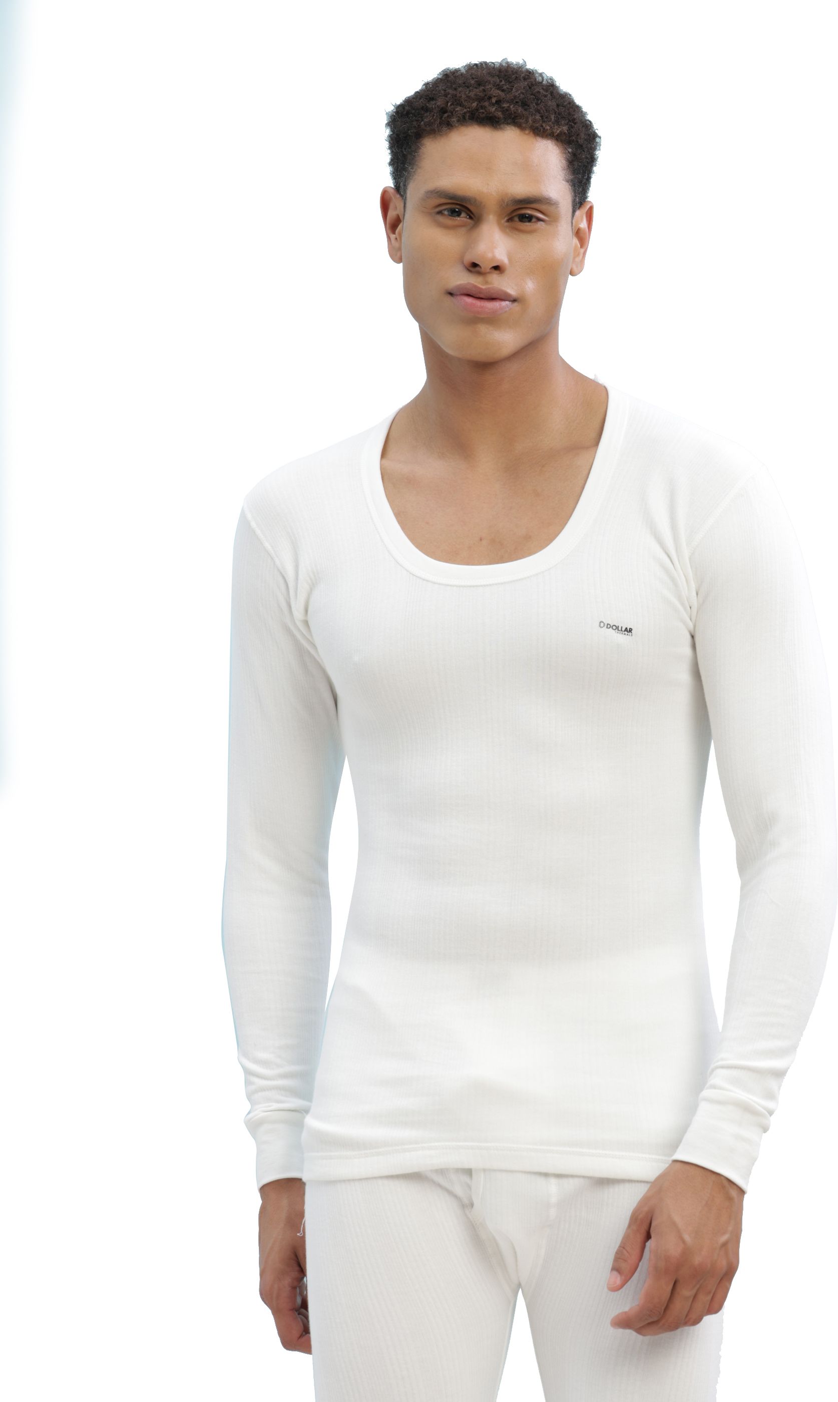 Dollar Ultra Mens Full Sleeve Round Neck Thermal Top Men Top Thermal-picture-11