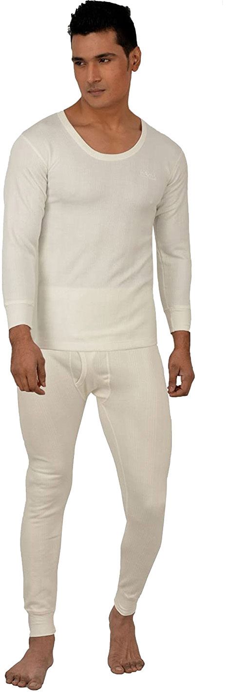 LUX INFERNO Men Top - Pyjama Set Thermal-image-32