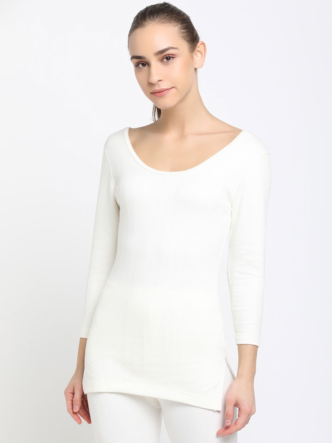 Dixcy Slimz Women Top Thermal-picture-25