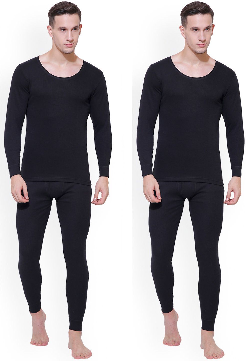 Bodycare Insider Men Top - Pyjama Set Thermal-picture-24
