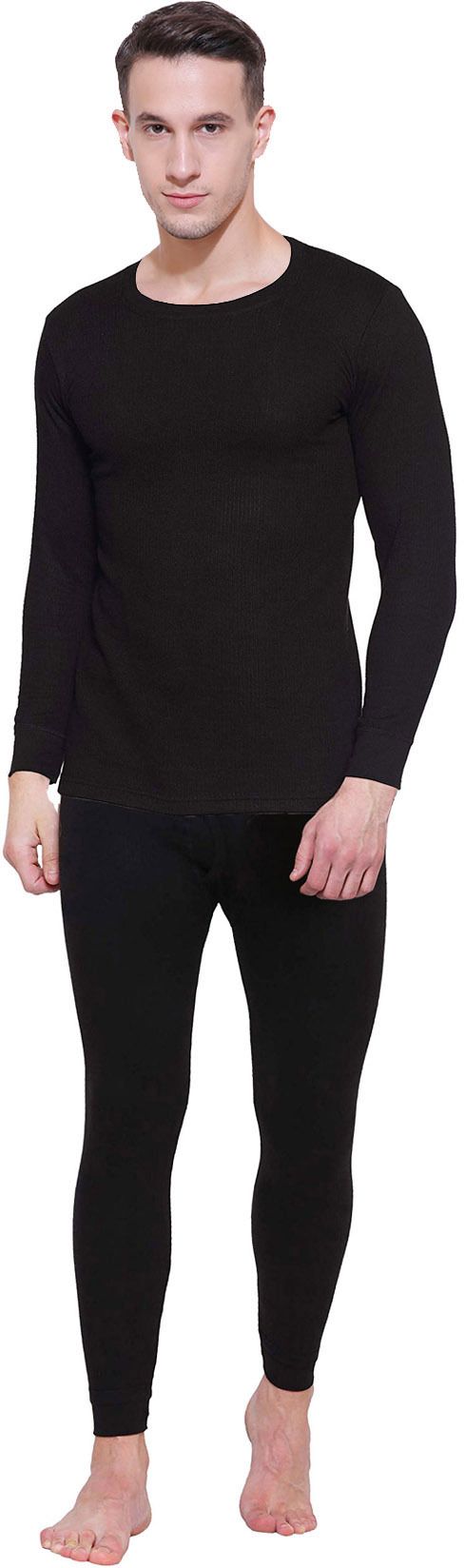 Bodycare Insider Men Top - Pyjama Set Thermal-picture-16
