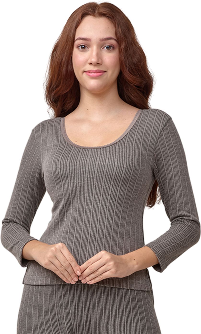 LUX INFERNO Women Top Thermal-image-33