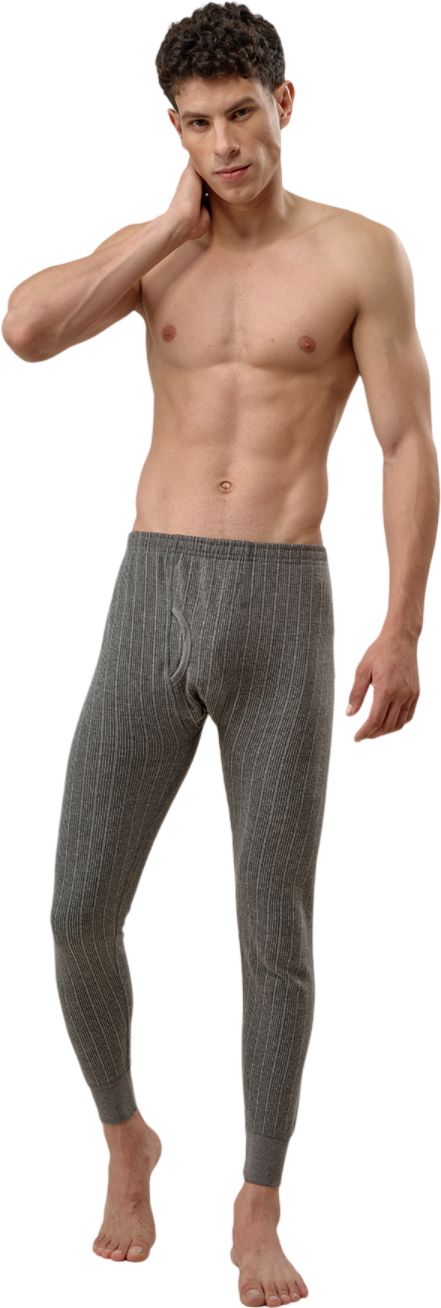 LUX INFERNO Men Pyjama Thermal-picture-28