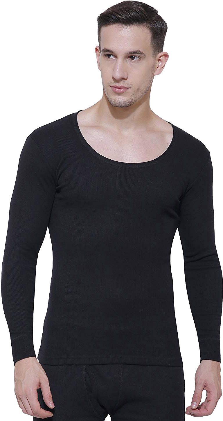 Bodycare Insider Men Top Thermal-picture-22