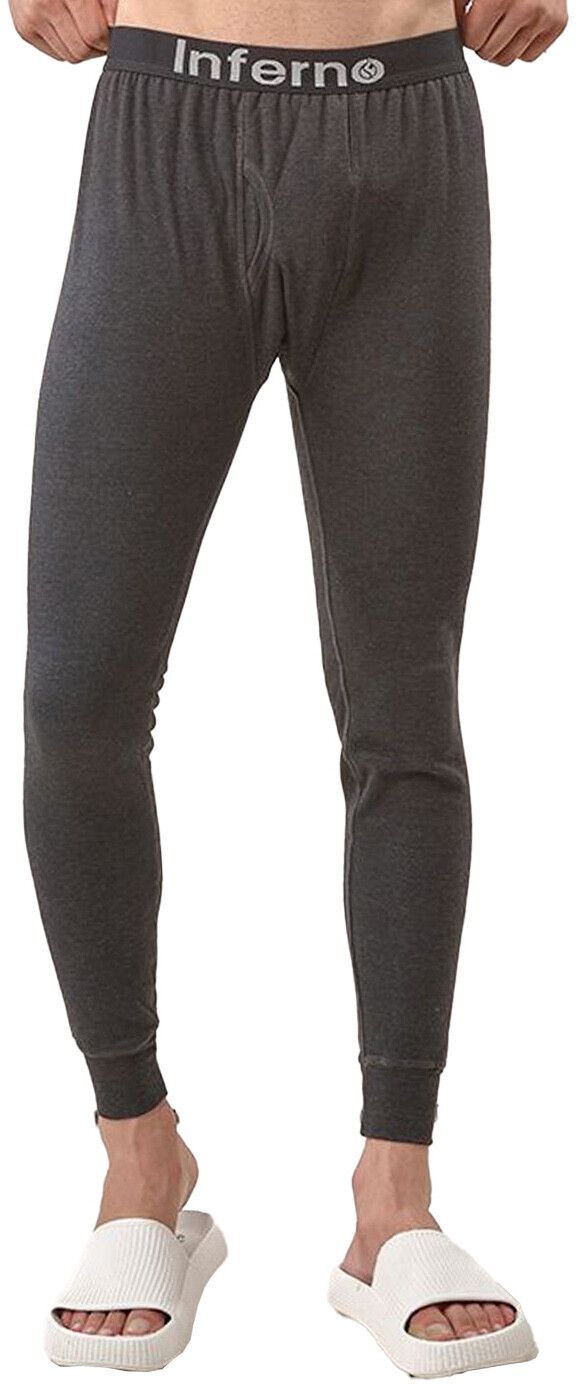 LUX INFERNO Men Pyjama Thermal-image-35