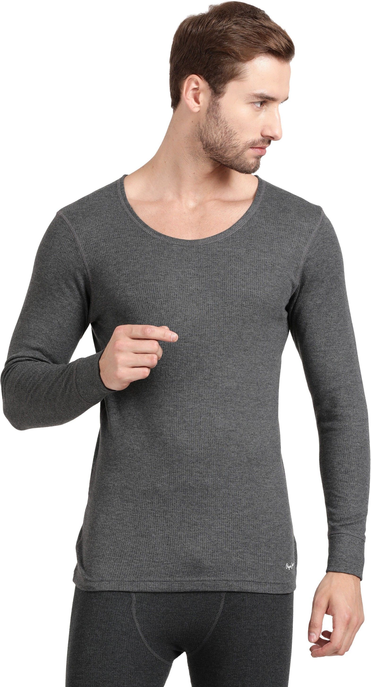 Pepe Jeans CTF01 Men Top Thermal-picture-14