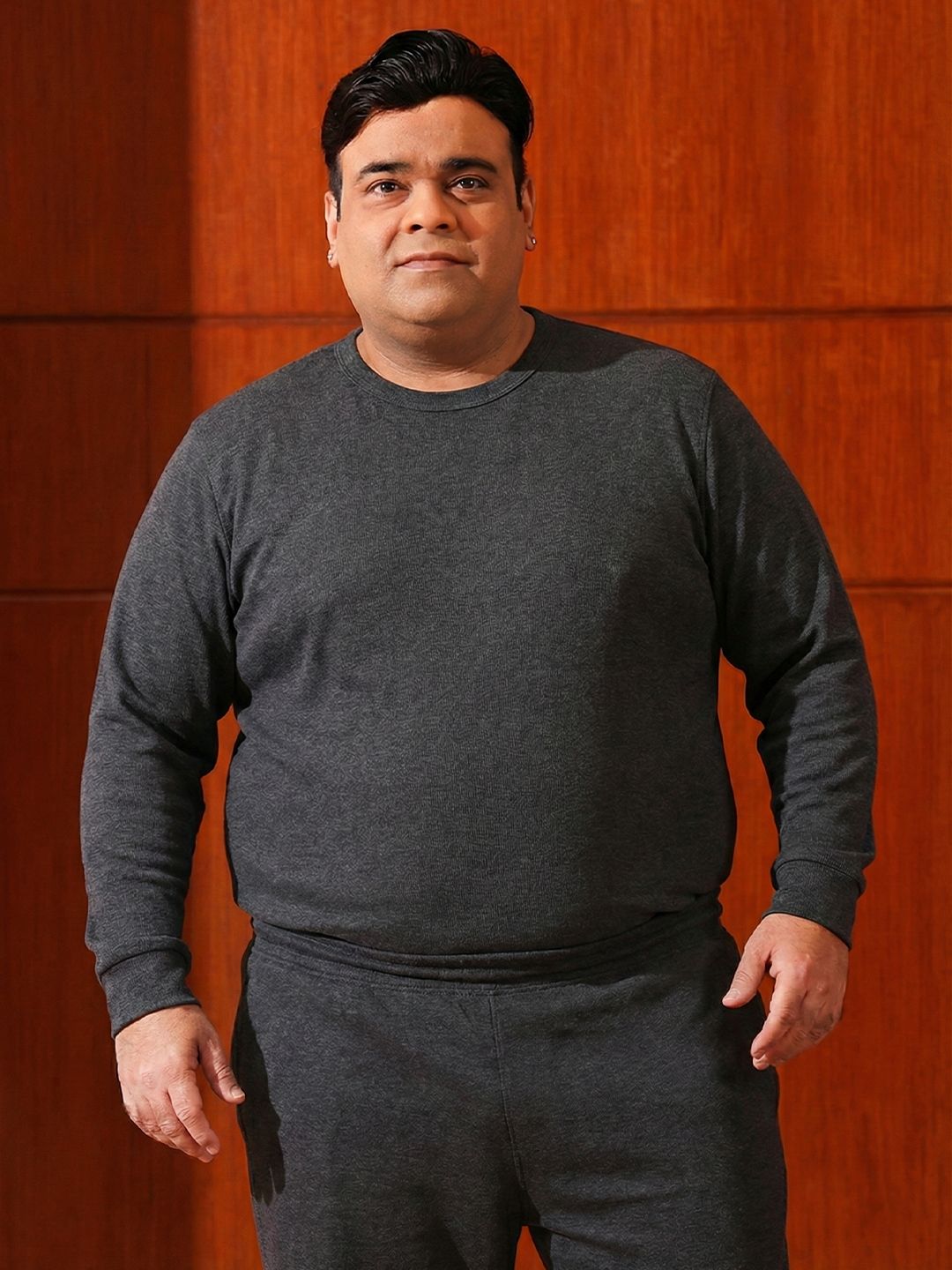 bigbanana Men Top Thermal-picture-10