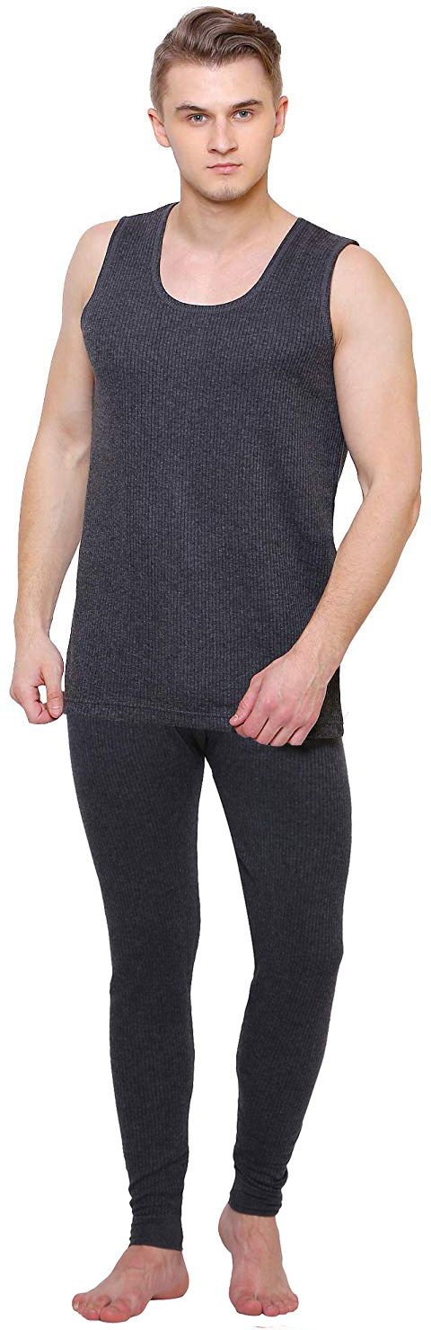 Bodycare Insider Men Top - Pyjama Set Thermal-picture-40