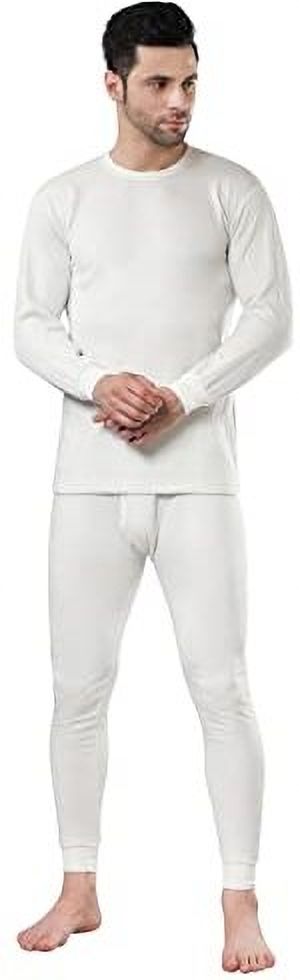 Endlesstrendz Men Top - Pyjama Set Thermal-picture-19
