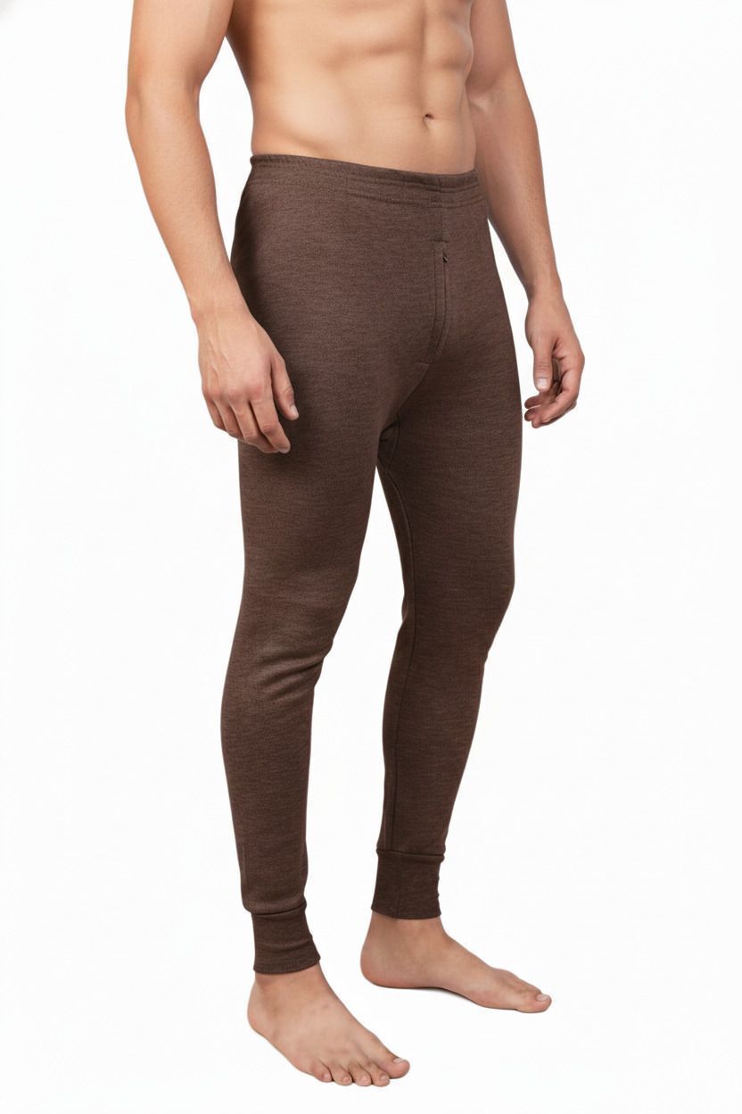 J.S. OSWAL Bodywarmer Thermal Pyjama Men Pyjama Thermal