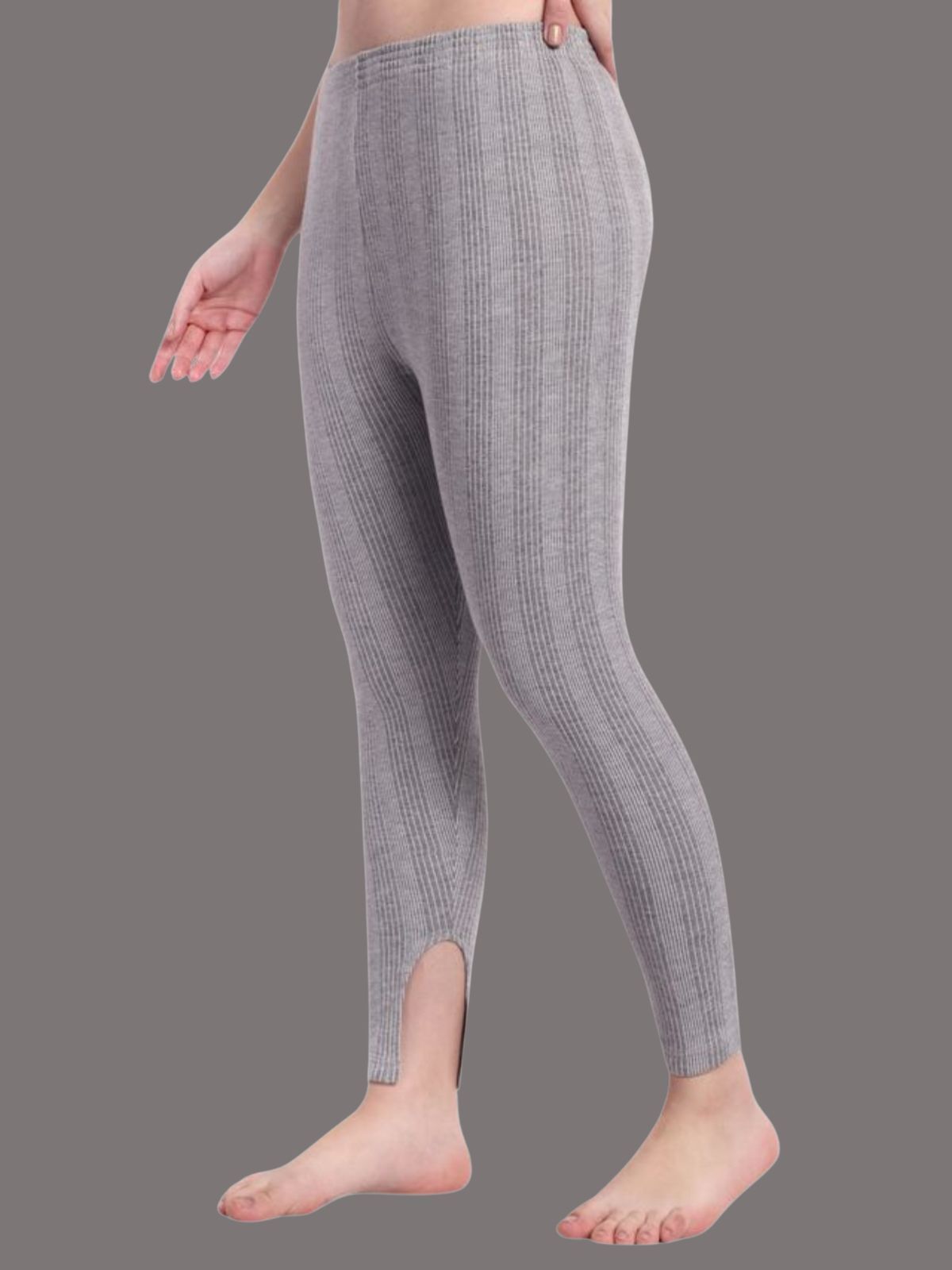 Zeffit WOMEN THERMAL LOYER Men Pyjama Thermal-image-27