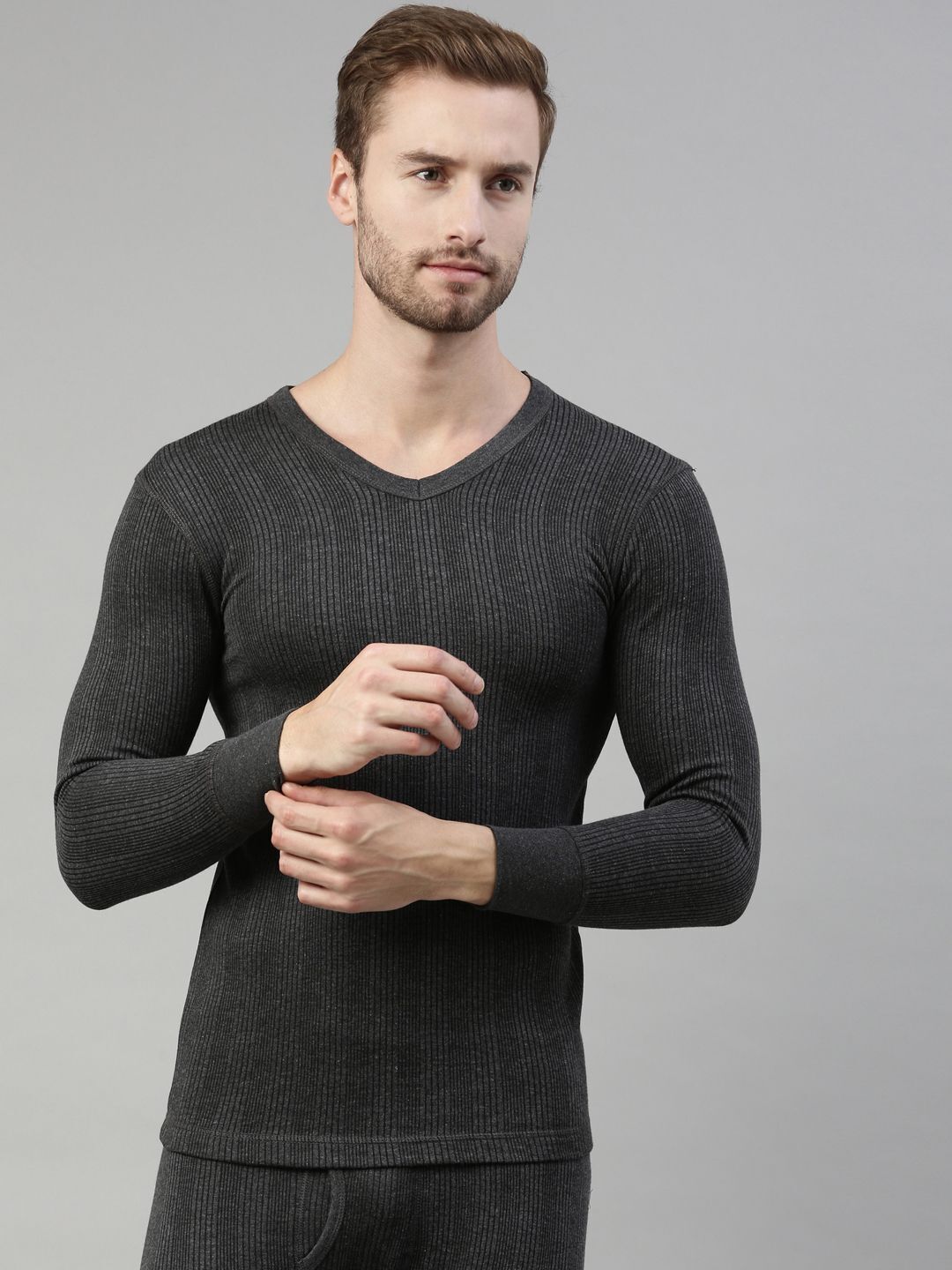 Dixcy Scott Originals Men Top Thermal