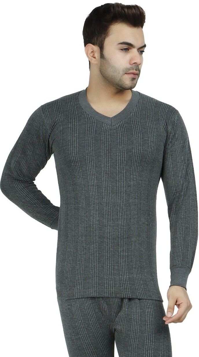 JAGGI THARMAL MEN Men Top Thermal-picture-14