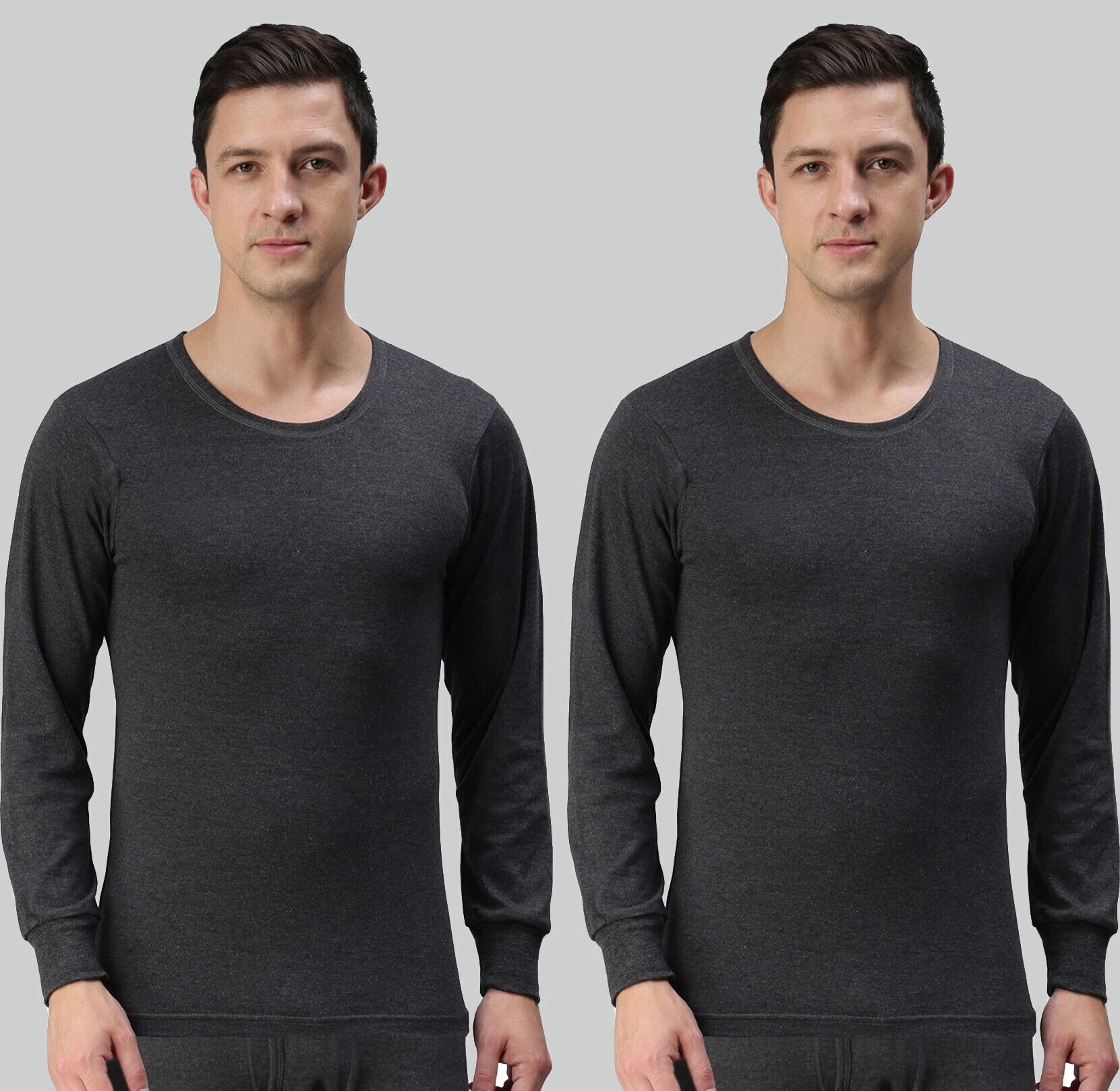 LUX INFERNO Men Top Thermal-image-45