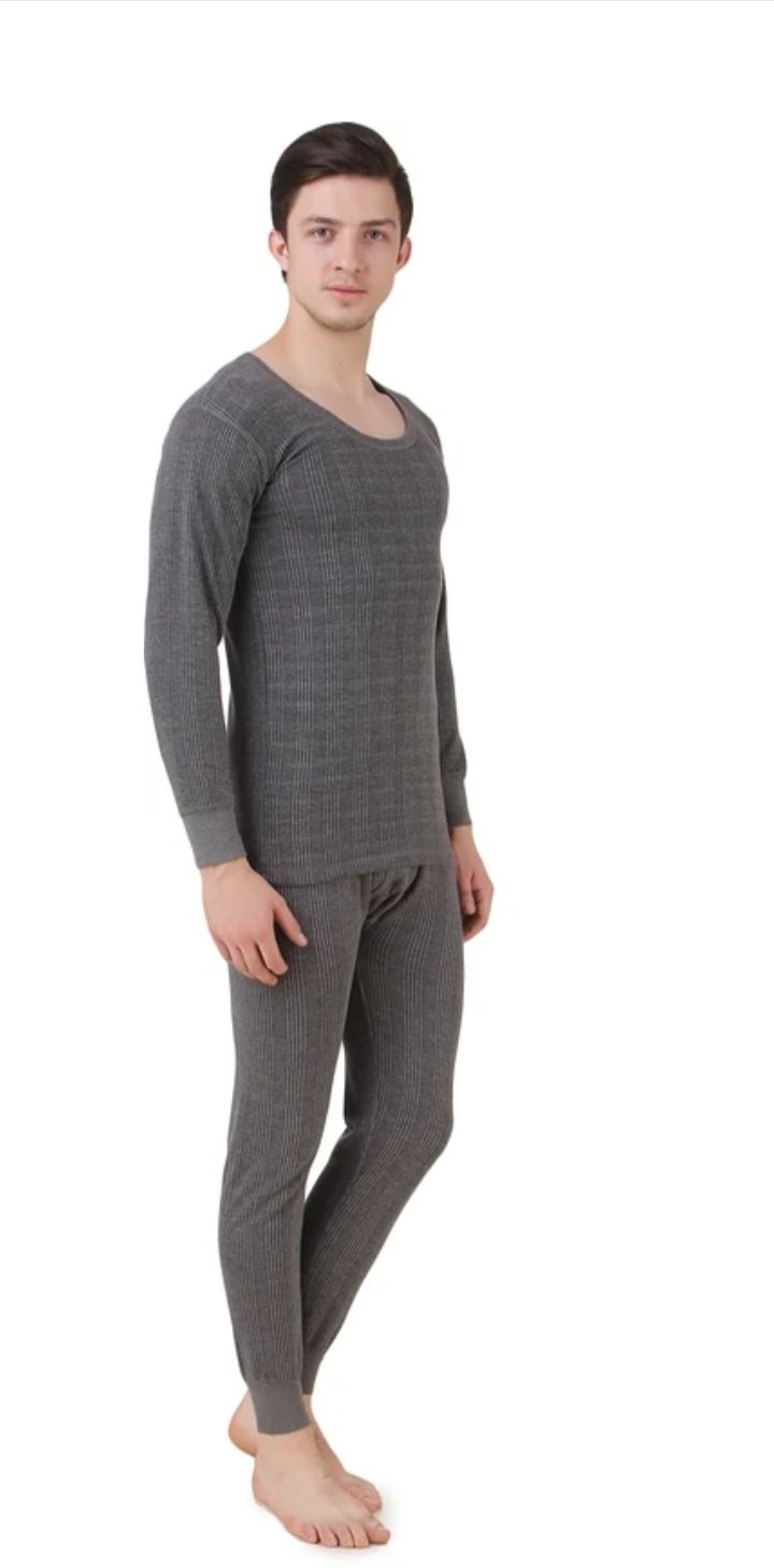 SUKHSEERAT Men Top - Pyjama Set Thermal-picture-41