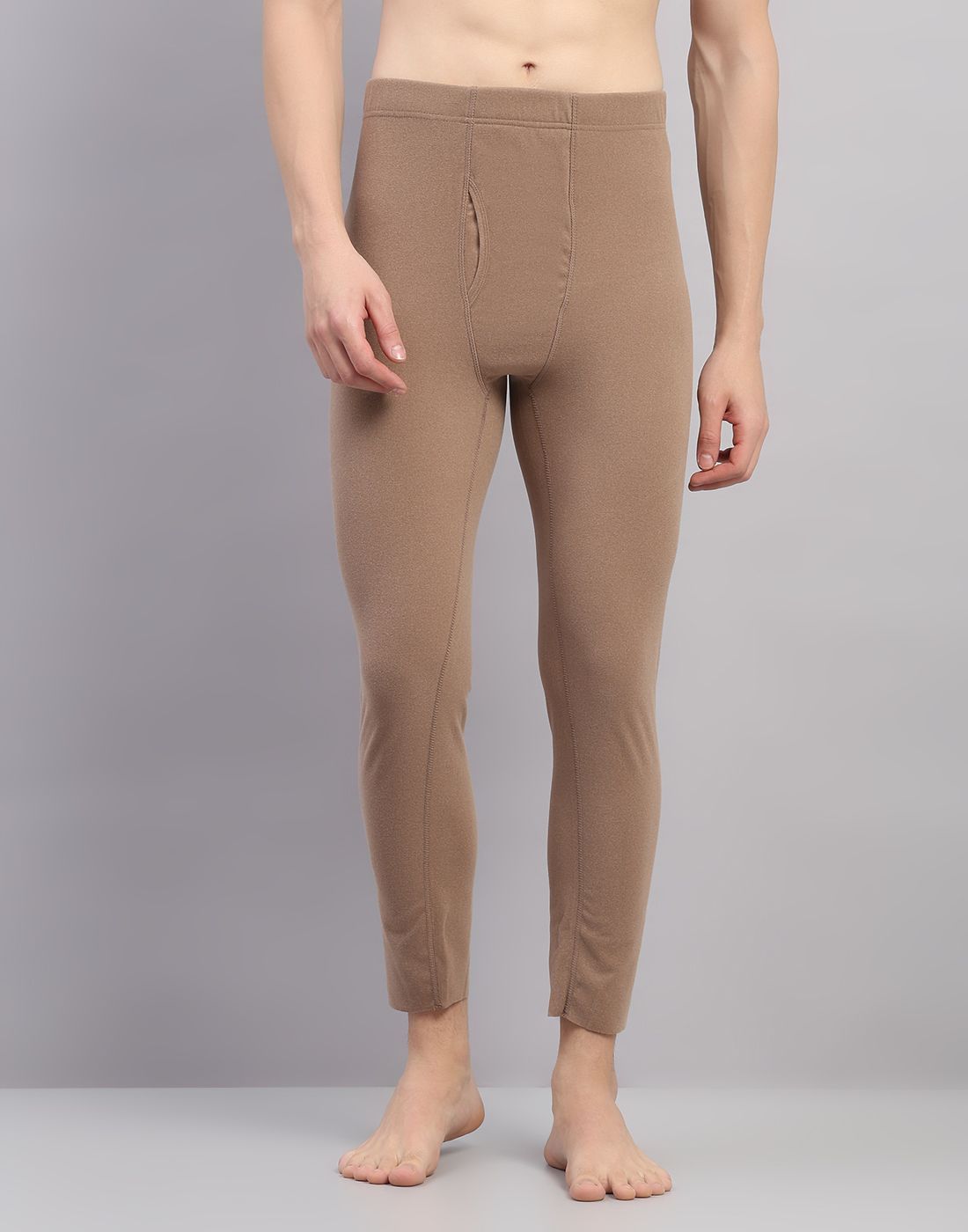 MONTE CARLO Men Pyjama Thermal