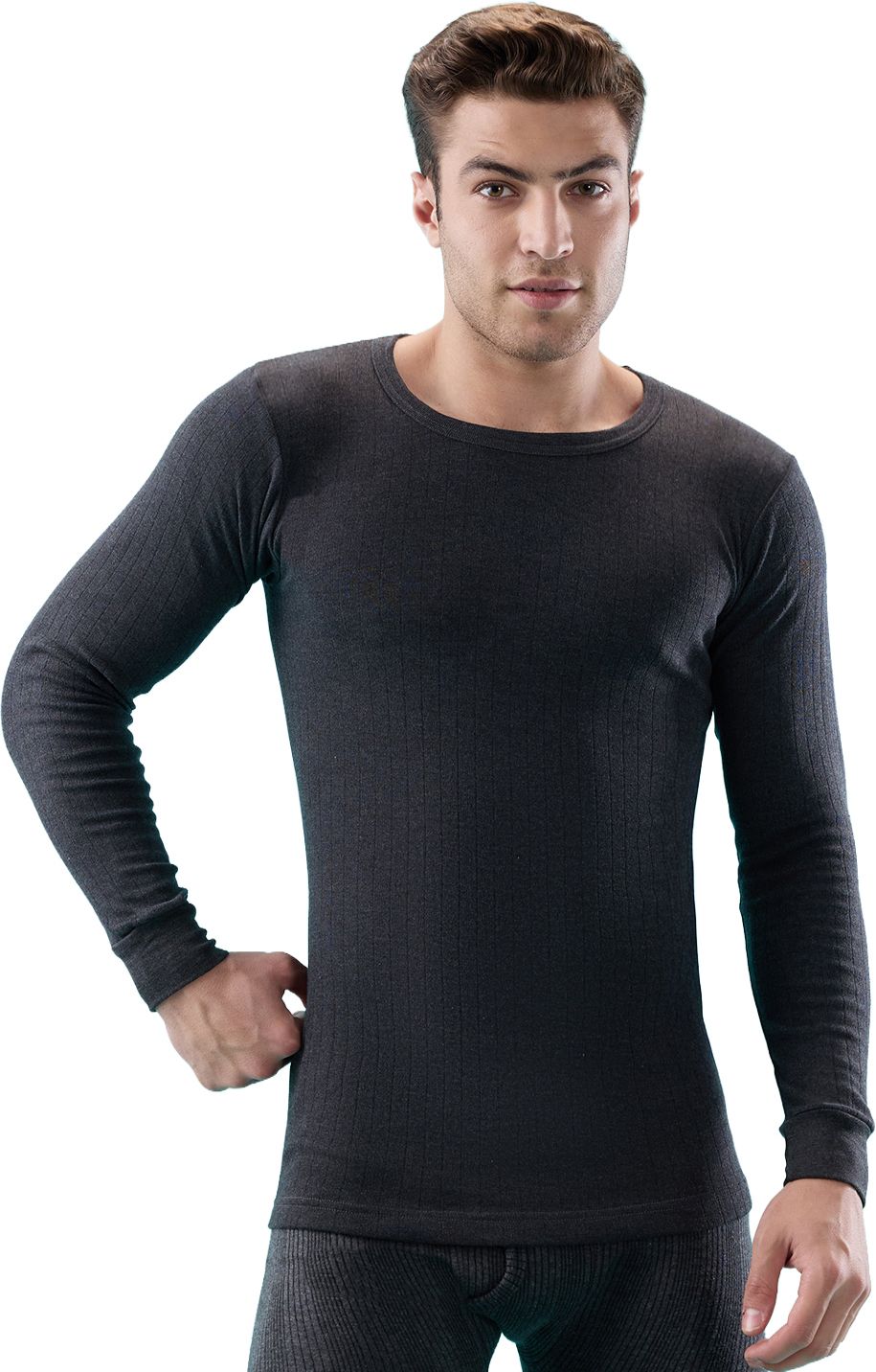 Hint Parka Men Top Thermal-picture-43