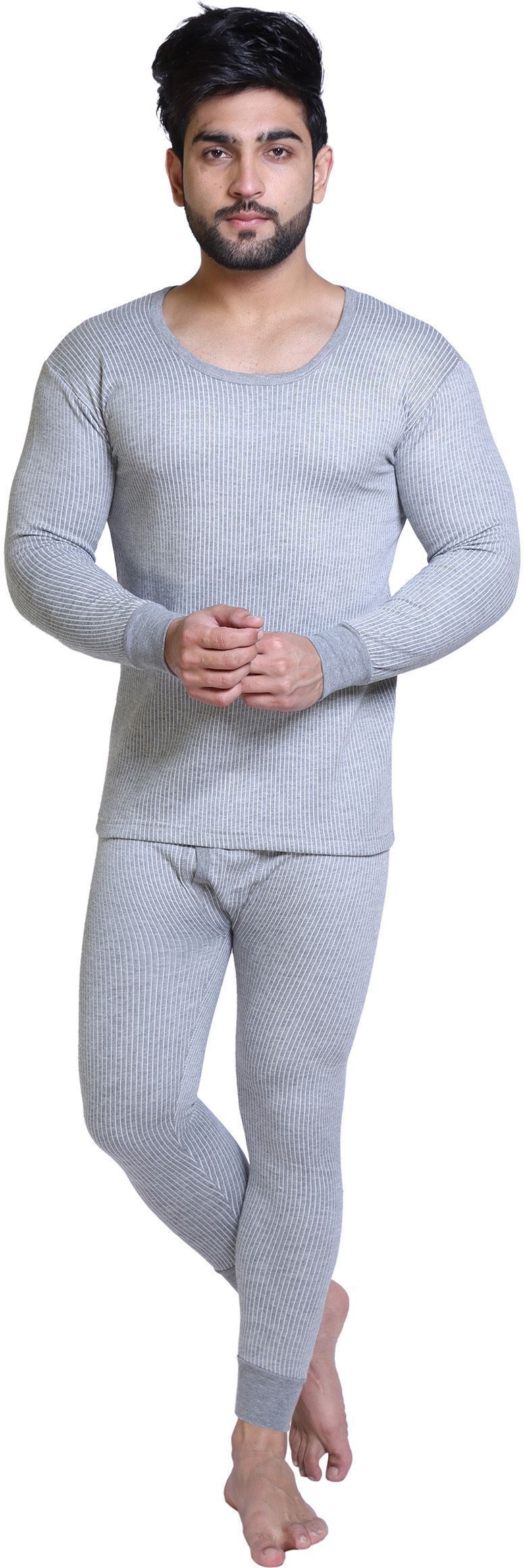 axys Men Top - Pyjama Set Thermal-picture-26