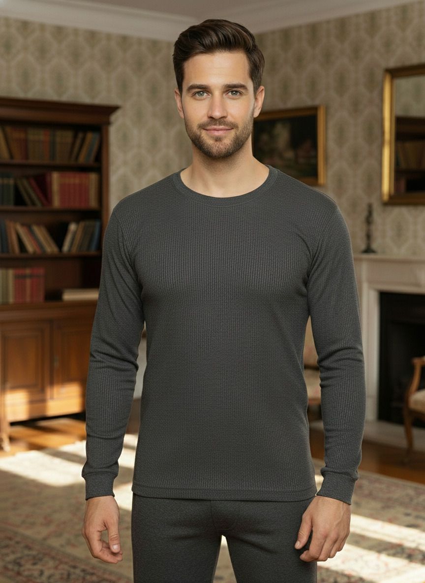 MACK JONNEY Men Top Thermal-picture-15