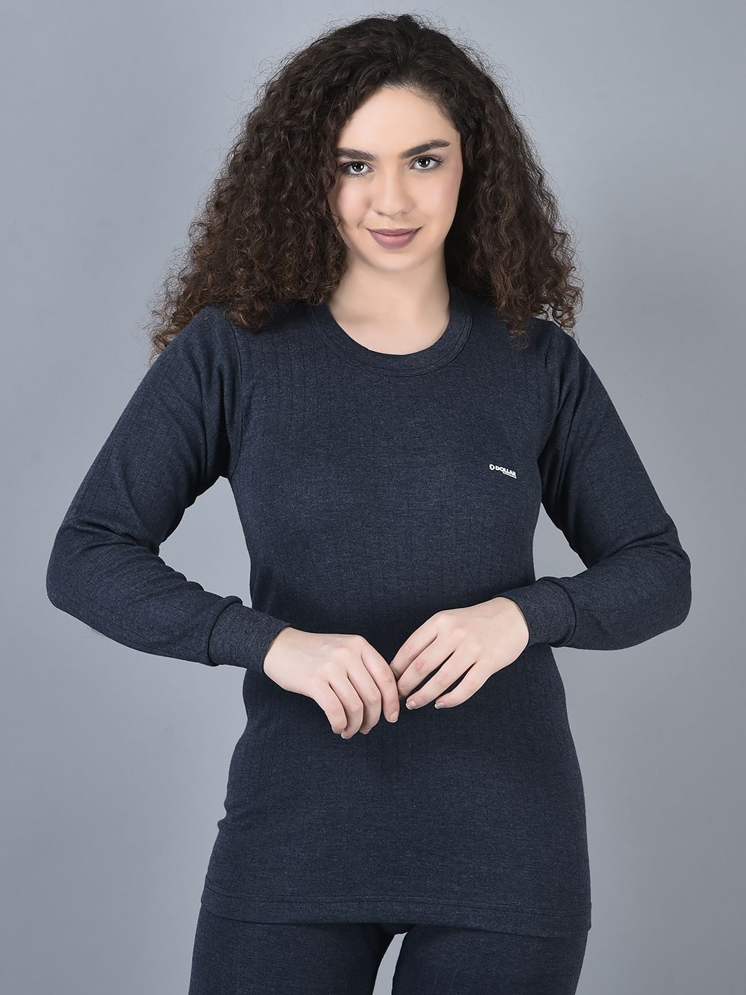 Dollar Wintercare Thermal RN Vest Women Top Thermal-picture-22