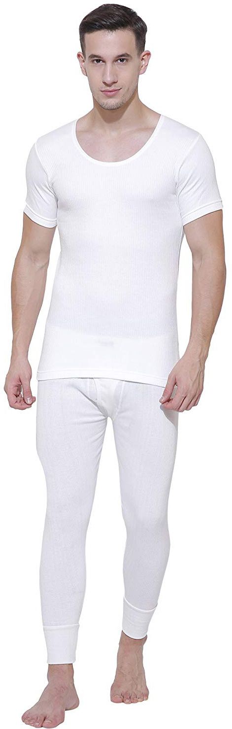 Bodycare Insider Men Top - Pyjama Set Thermal-picture-18