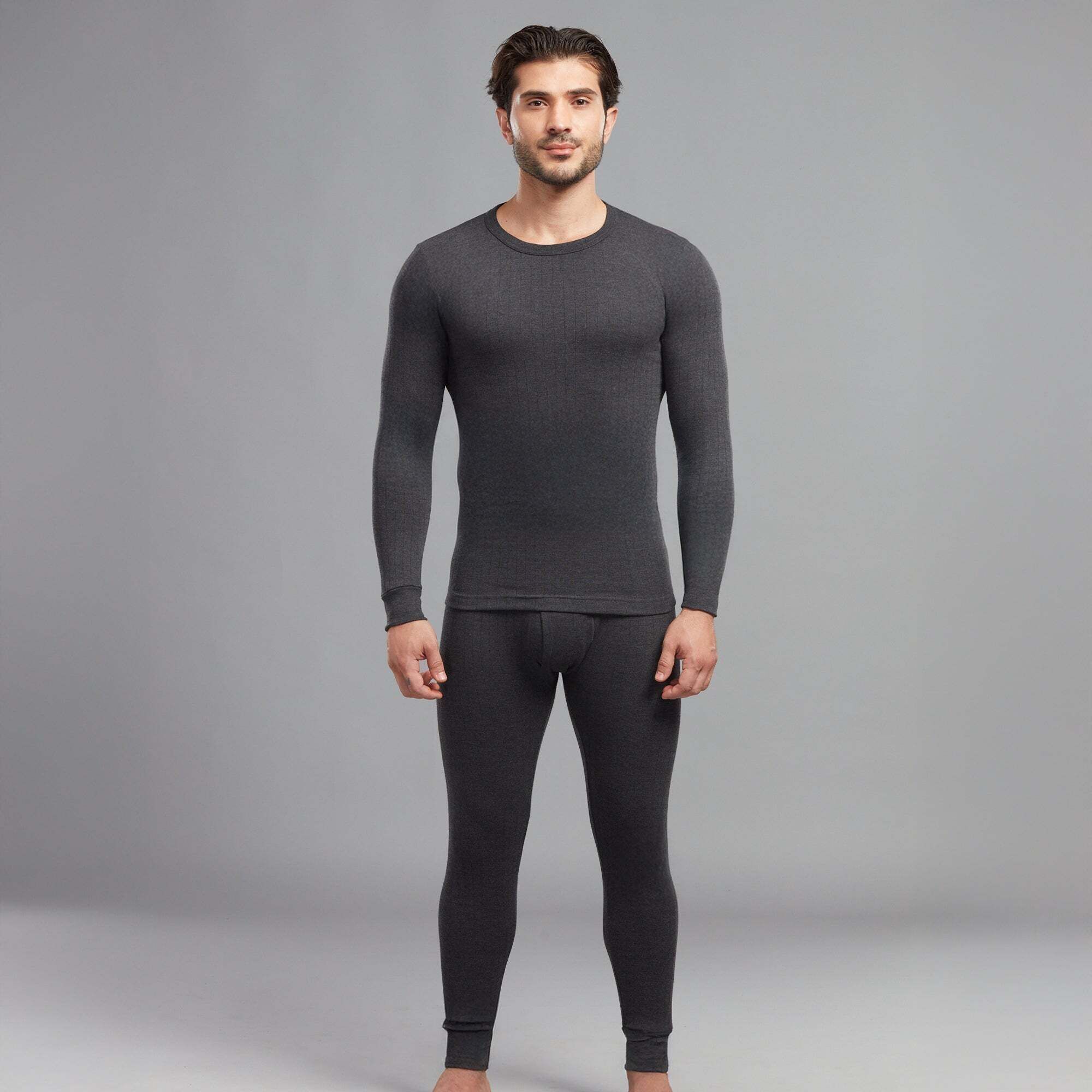 m hint MACHO Men Top - Pyjama Set Thermal