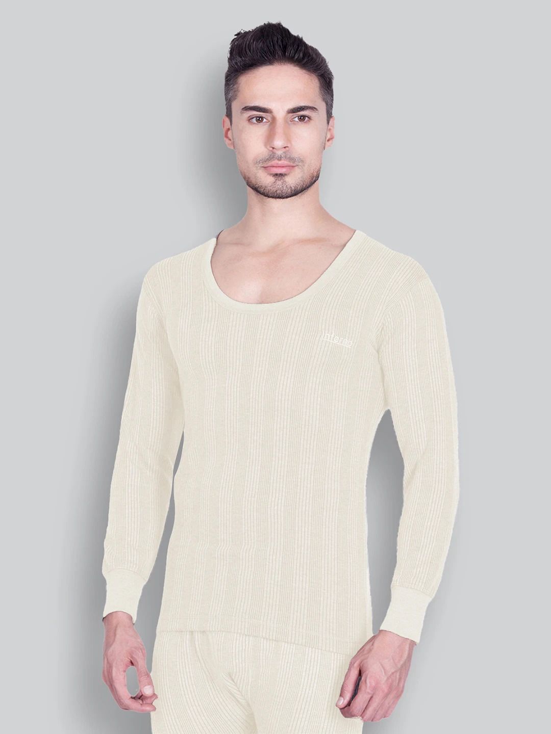 LUX INFERNO Men Top Thermal-picture-28