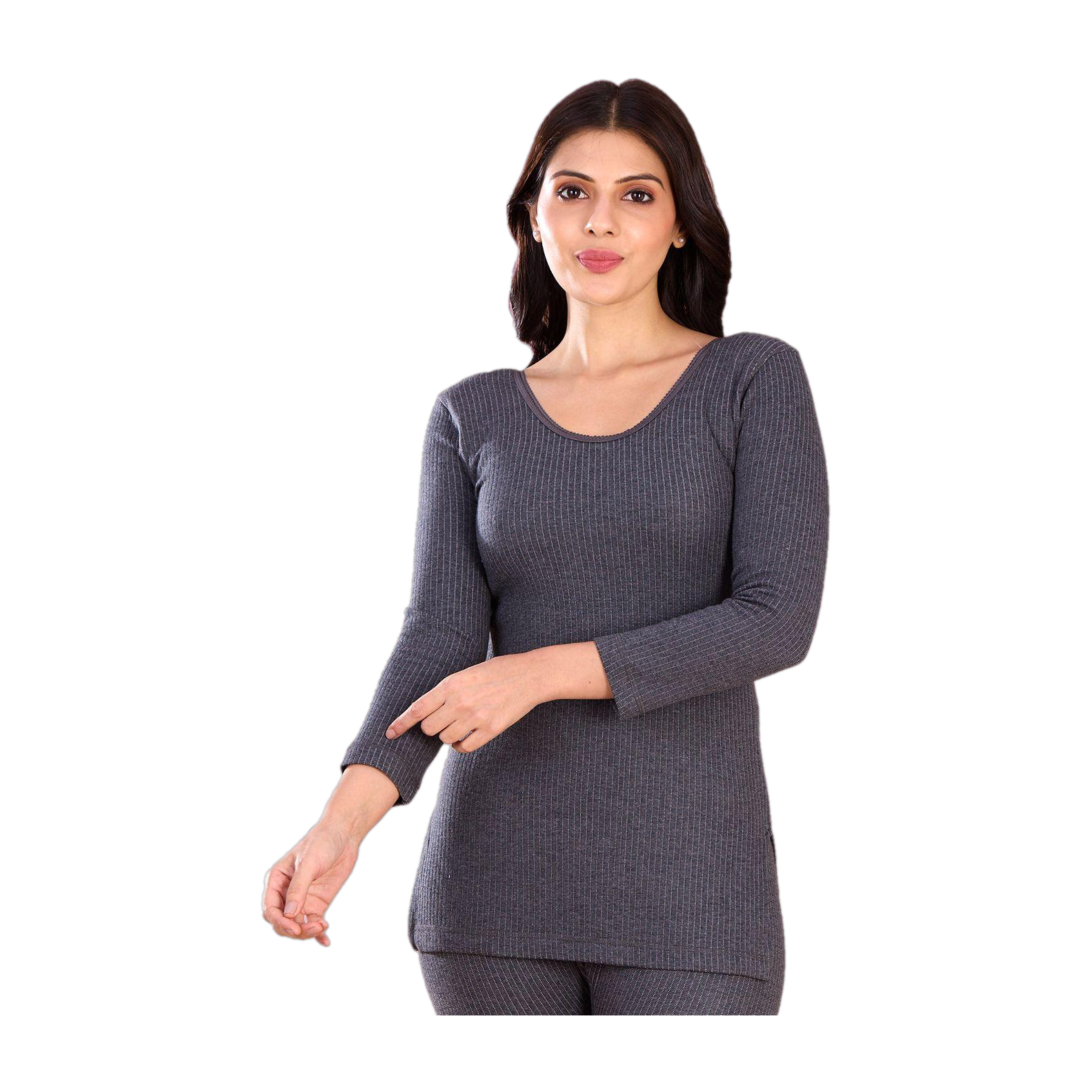 LUX INFERNO Lux Inferno Women's Thermal Top Women Top Thermal-picture-13