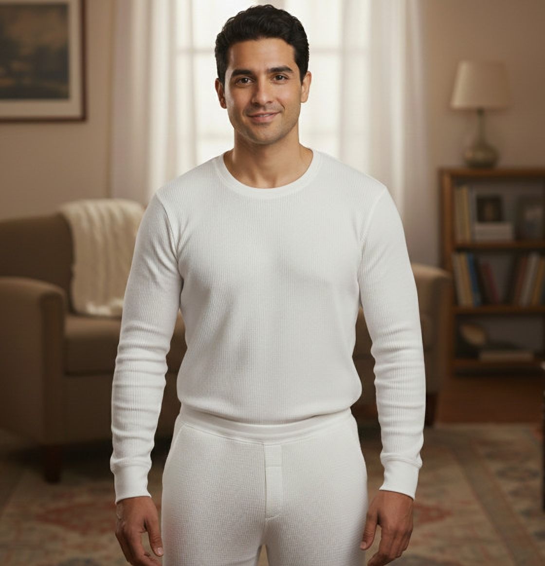 Drasi Men Top Thermal-picture-38