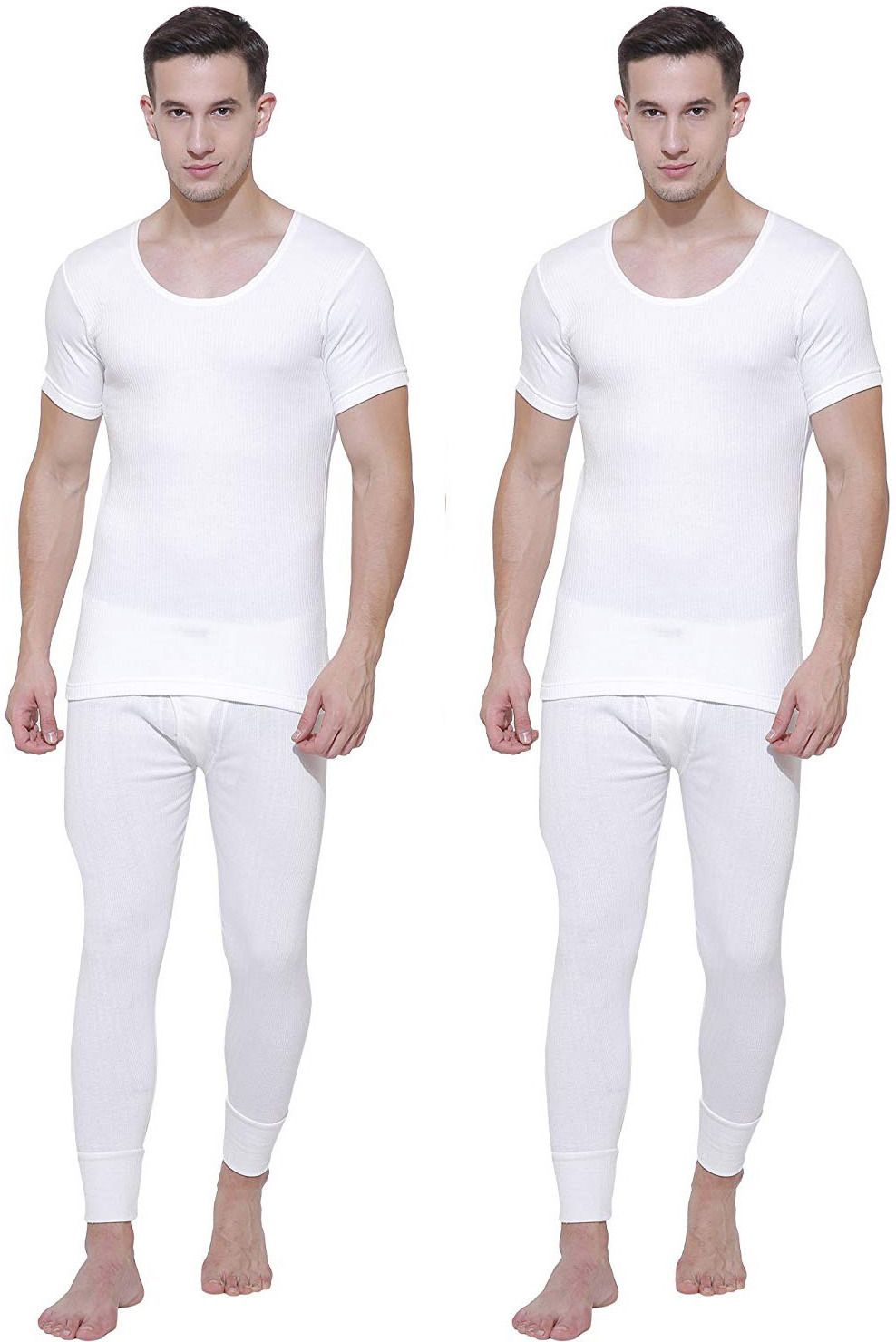 Bodycare Insider Men Top - Pyjama Set Thermal-picture-17