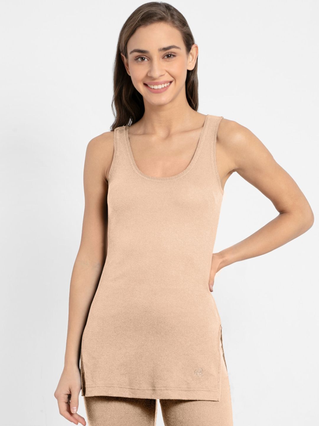 JOCKEY 2500 Women Top Thermal-picture-17