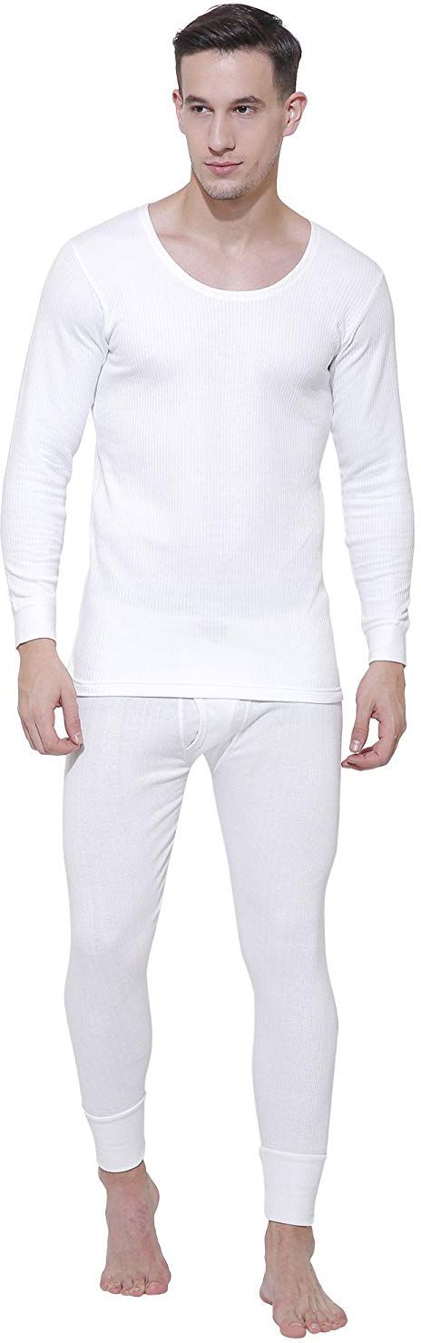 Bodycare Insider Men Top - Pyjama Set Thermal-picture-21