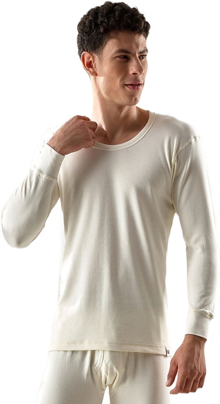 LUX INFERNO Lux Inferno Prime Thermal Men Top Thermal-picture-16