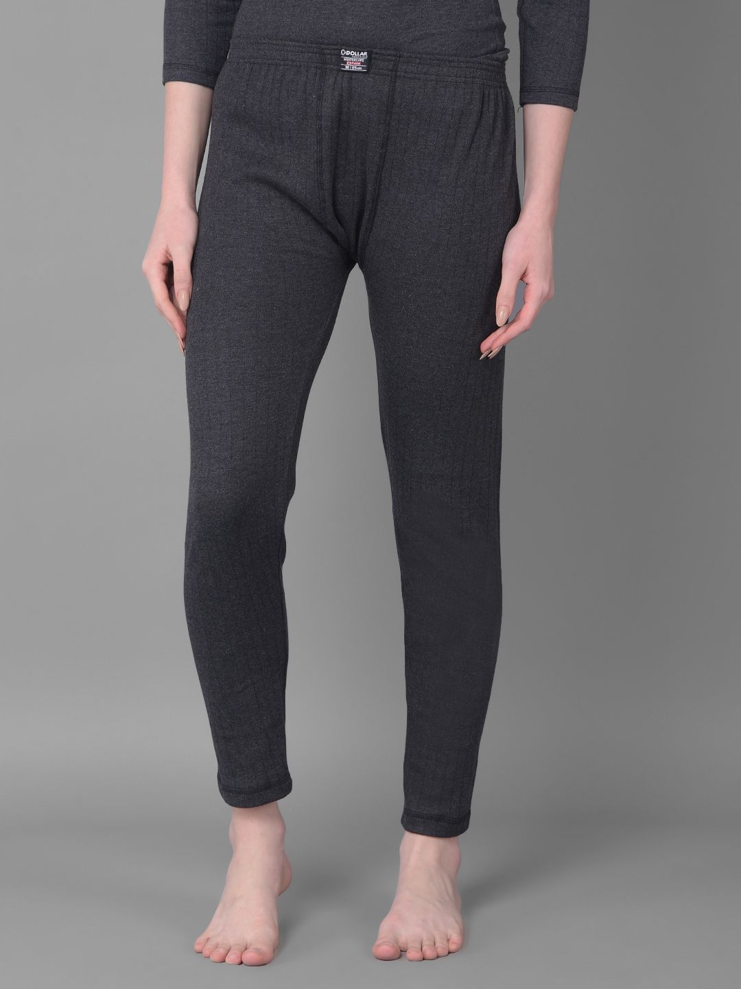 Dollar Wintercare Thermal UE Trouser Women Pyjama Thermal-image-35