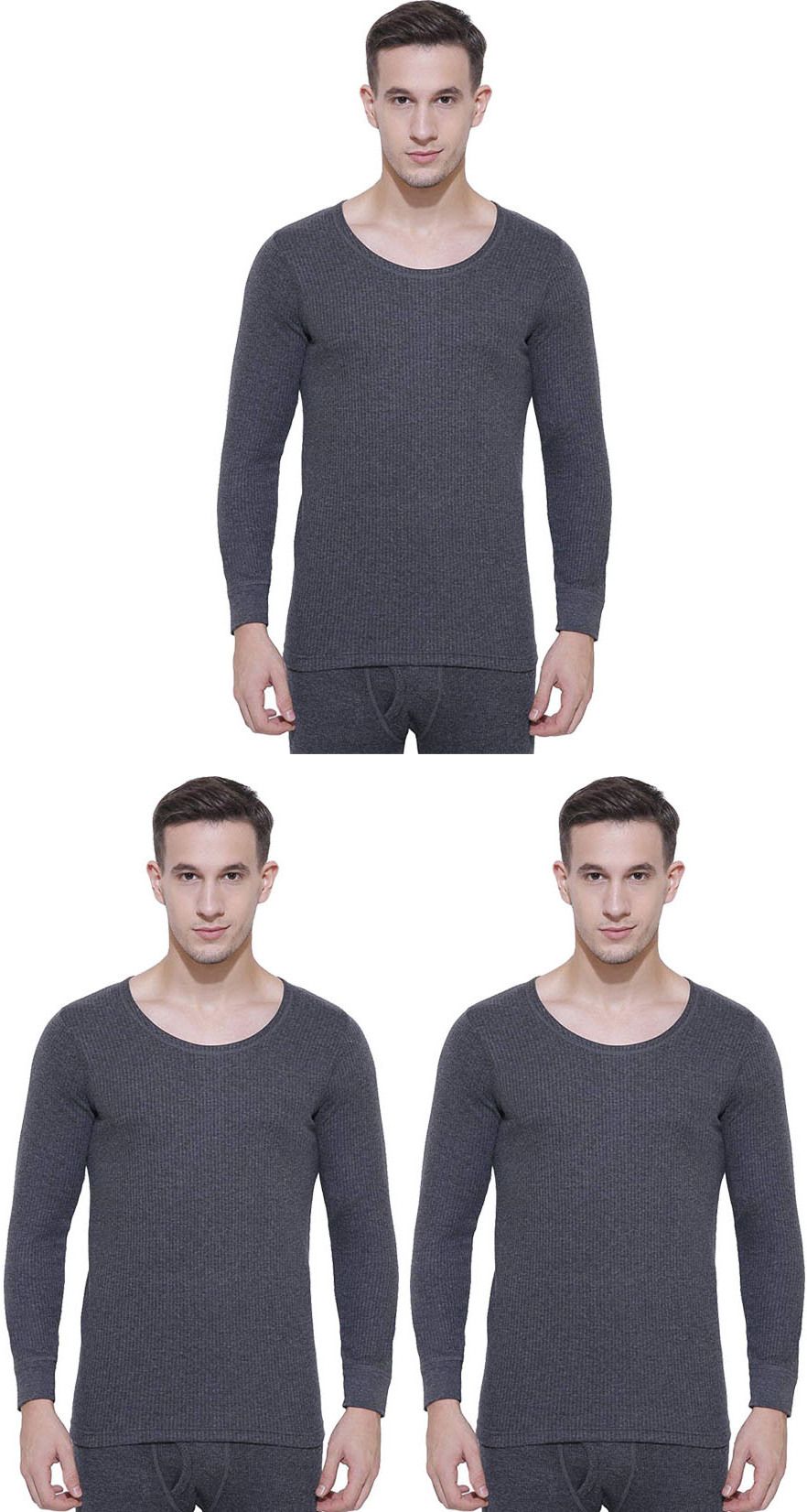 Bodycare Insider Men Top Thermal-picture-21